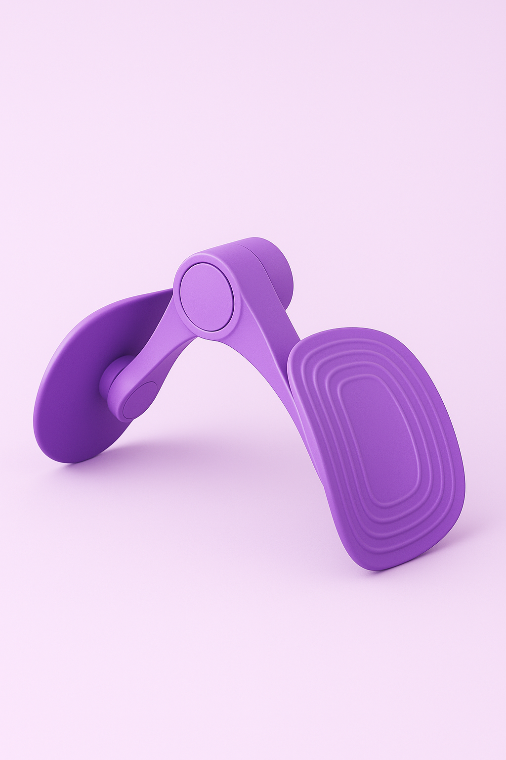 Pelvic Floor Muscle Trainer