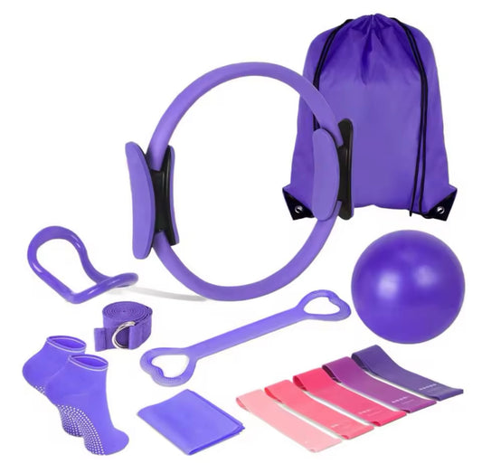 At home bundle