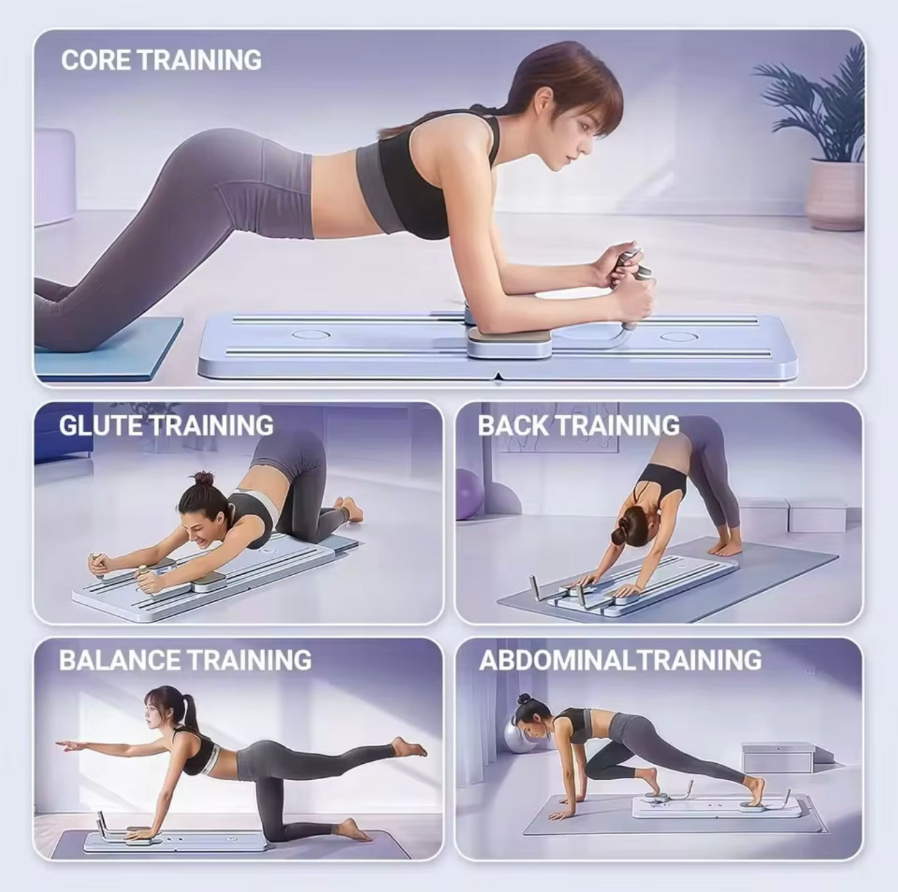 The Sculpt Board
