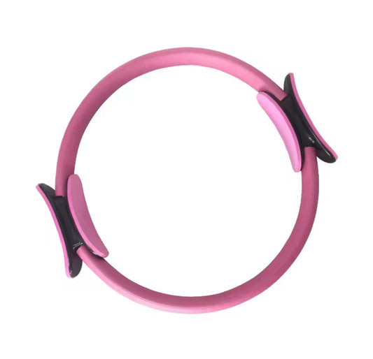 Exercise ring