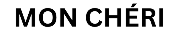 Mon Chéri