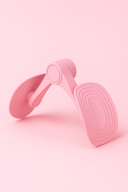 Pelvic Floor Muscle Trainer